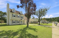 910 Coyote Trail, Havelock, NC 28532