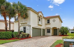 2217 SW Newport Isles Boulevard, Port Saint Lucie, FL 34953