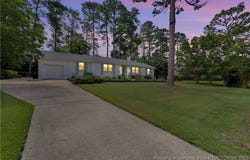 6228 Cool Shade Drive, Fayetteville, NC 28303