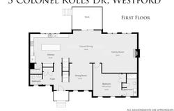 3 Colonel Rolls Dr, Westford, MA 01886