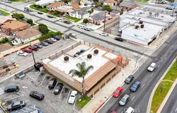 1105 N Chester Avenue, Compton, CA 90221