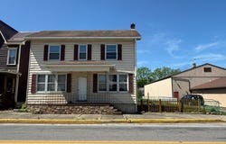 366 Ridgley Street, Orbisonia, PA 17243