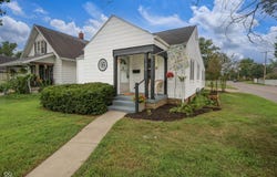 2148 California Street, Columbus, IN 47201