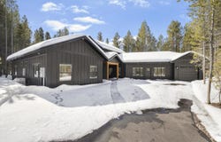 3650 Redtail, Island Park, ID 83429-0000