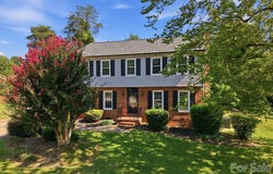 105 Peach Orchard Drive, Greensboro, NC 27455