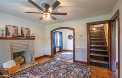 268 Spurgeon Lane, Bristol, VA 24201