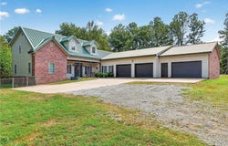 17722 Old Highway 68, Siloam Springs, AR 72761