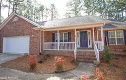 8 Moore Drive, Pinehurst, NC 28374