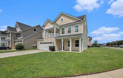 364 Bradley Bend Drive, Moncks Corner, SC 29461