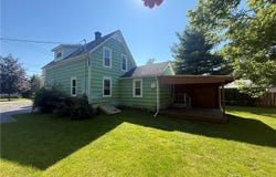 283 Wilcox Street, Wilson, NY 14172