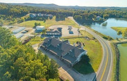 472 Catherine Park Road, Hot Springs, AR 71913