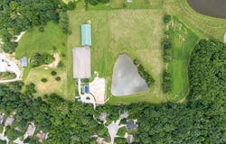 Bridle Parc Lane lot: 2, Kansas City, MO 64152