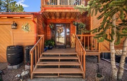 528 Choctaw Trail, Westcliffe, CO 81252