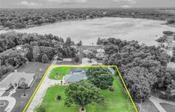 537 WOODLAWN CEMETERY Road, GOTHA, FL 34734