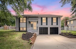20217 E Millhaven Street, Independence, MO 64056