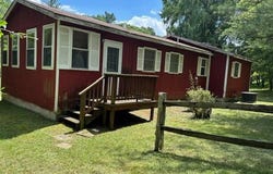 446 HONEYMOON HOLLOW ROAD, LOST CITY, WV 26810