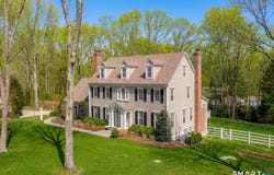 9 Matson Ridge, Old Lyme, CT 06371
