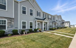 10408 Richmond Avenue, Cedar Lake, IN 46303