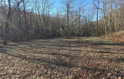 Big Bear Canyon Trail lot: 0, Chester, AR 72934