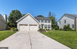 5330 HENDEN WOOD LN, FREDERICK, MD 21703