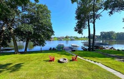 3361 E Stahl Road, Monon, IN 47959