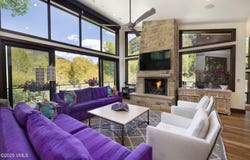 3013 Booth Creek Drive, Vail, CO 81657