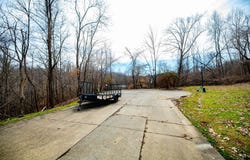 Lot 13 Sandalwood Drive, Huntington, WV 25705