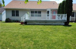 112 Stewart Place, Canandaigua City, NY 14424