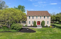 279 FOLLY ROAD, CHALFONT, PA 18914