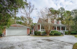 42 River Marsh Lane, Okatie, SC 29909