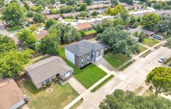 524 Windsor Drive, Allen, TX 75002