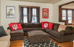 402 E 1st Street, Bloomington, IN 47401