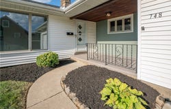 748 Hemlock Street NW, Massillon, OH 44647