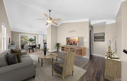 207 Tyndale Drive, O'Fallon, MO 63366