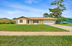 827 WILDWOOD CIRCLE, PORT ORANGE, FL 32127
