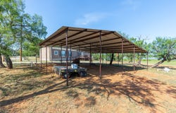 6801 County Road 304, Breckenridge, TX 76424
