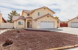 417 Marlene CT, Ridgecrest, CA 93555
