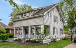 313 Moross Road, Grosse Pointe Farms, MI 48236