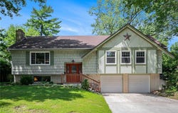 309 S Stevenson Street, Olathe, KS 66061