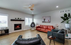 409 Peterson Trail, Oregon, WI 53575