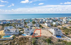 1035 Tide Ridge Drive, Holden Beach, NC 28462