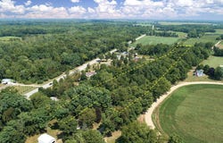 982 Stanton Road, Sherwood, MI 49089