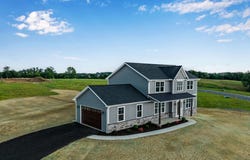 1001 FANNING WAY, HARRISBURG, PA 17111