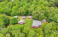 805 Quail Cove Circle, Warne, NC 28909