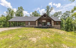422 Peavine Road, Van Buren, MO 63965
