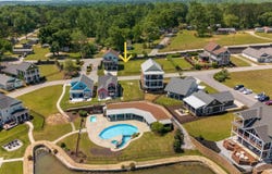 203 Indigo Way, Greenwood, SC 29649