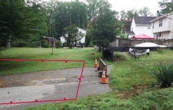 SECOND Avenue lot: 330, EDGEWATER, MD 21037