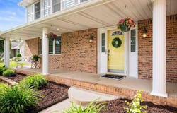 4400 W Friar Drive, Muncie, IN 47304