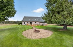 7700 Red Fox Road, Canadian Lakes, MI 49346