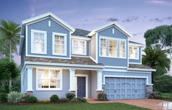 714 POINTE EMERSON BOULEVARD, APOPKA, FL 32703